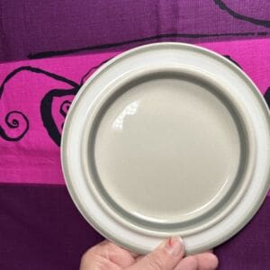 Arabia Salla lautanen 17,5cm Raija Uosikkinen / Ulla Procopé