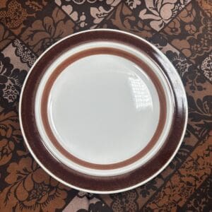 Arabia Rosmarin lautanen 25,5cm Ulla Procopé