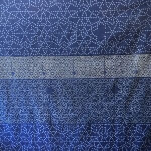 Marimekko kangas Povari 134x145cm Maija Isola