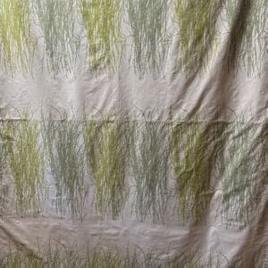 Marimekko Heinä pussilakana 140x200cm Maija Isola