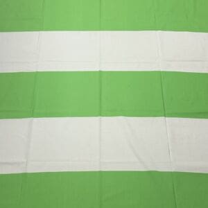Vuokko Vako -64 verho vihreä 137x232cm Vuokko Nurmesniemi