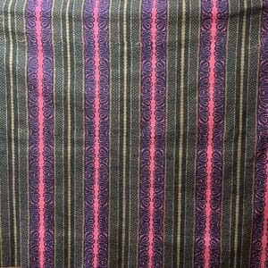 Marimekko vintage pöytäliina Babuska 135x90cm Maija Isola