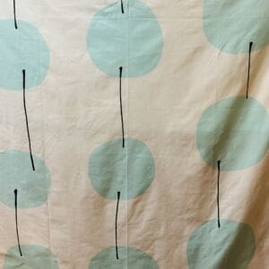 Marimekko pöytäliina Twisti 142x250cm Jenni Tuominen
