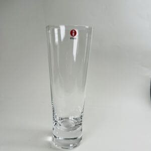 Iittala Aarne Pilsneri lasi 38cl Göran Hongell